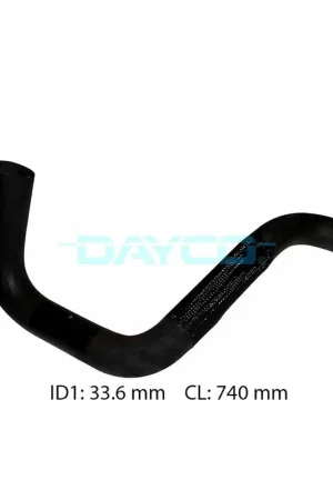 In Demand Dayco OEM Quality Vehicle Specific Moulded Hose (Check with Rego Lookup) - DMH2066