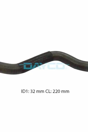 Original Dayco OEM Quality Vehicle Specific Moulded Hose (Check with Rego Lookup) - DMH1619