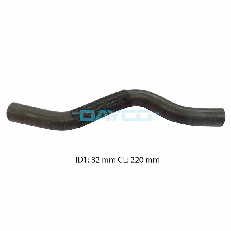 Original Dayco OEM Quality Vehicle Specific Moulded Hose (Check with Rego Lookup) - DMH1619