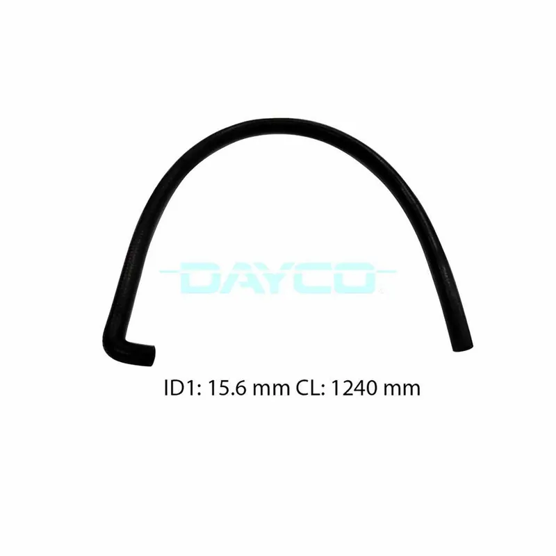 Dayco OEM Quality Vehicle Specific Moulded Hose (Check with Rego Lookup) - DMH1337 Shop Now
