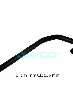 Dayco OEM Quality Vehicle Specific Moulded Hose (Check with Rego Lookup) - DMH1223 Seasonal Sale