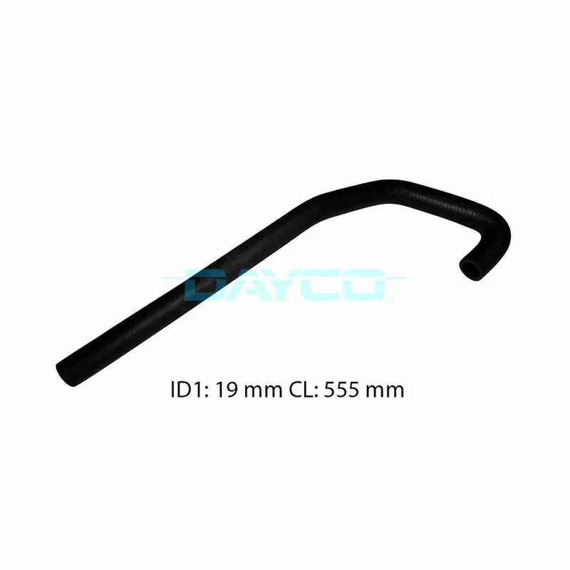 Dayco OEM Quality Vehicle Specific Moulded Hose (Check with Rego Lookup) - DMH1223 Seasonal Sale