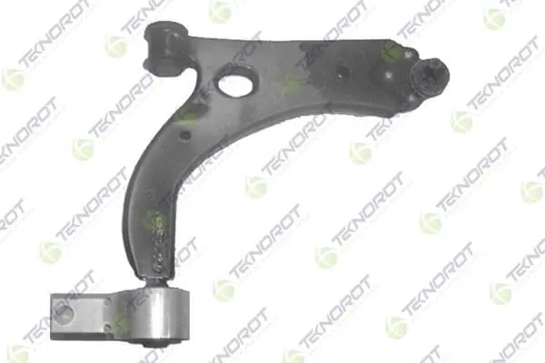 Price Drop Teknorot Control Arm With Ball Joint - FO-245