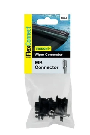 Tridon Connector Flexconnect -Mb (Pair) - MB-2 Price Cut