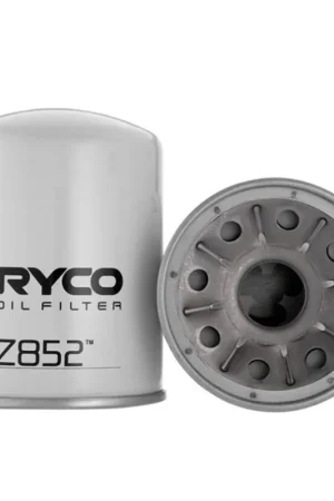 Ryco Heavy Duty Hydraulic Fluid Filter - Z852 Authentic