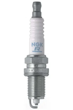 NGK Resistor V-Groove Spark Plug - ZFR7F Top Rated