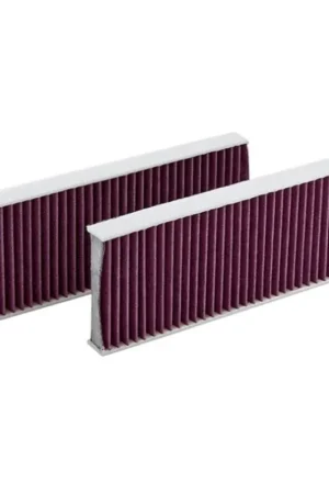 Ryco Cabin Air Filter (N99 Media) - RCA174MS Direct From Factory