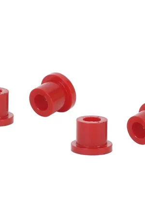 Reduced Price Nolathane Rear Leaf Spring Front and Rear Eye Bushing Kit - 47093