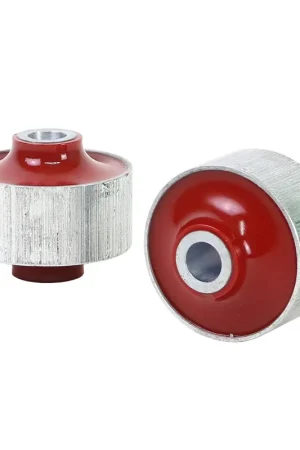 Original Nolathane Front Lower Control Arm Inner Rear Bushing Kit - 45681