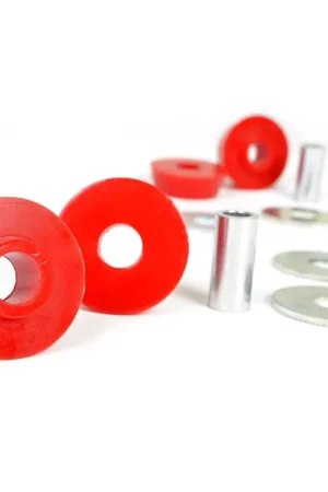 Nolathane Front Shock Absorber Upper Bushing Kit - 43121 Fan Favorite