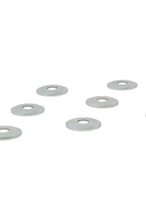 Latest Nolathane Sway Bar Link Washer Kit - 42933