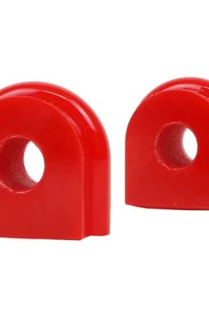 Nolathane Front Sway Bar Mount Bushing Kit (15mm) - 42429 Special Offer