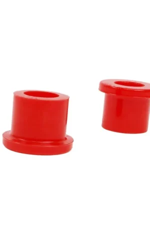 Nolathane Front Steering Idler Arm Bushing Kit - 41072 Trusted Brand