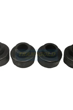 Transgold Leading Arm (Radius) Bush Kit (Contents as Pictured) - SK071 Exclusive