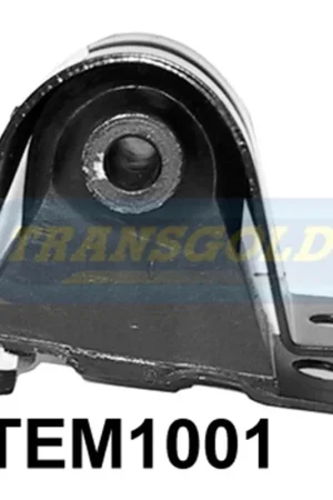 Original Transgold Engine Mount - TEM1001 - (Single)