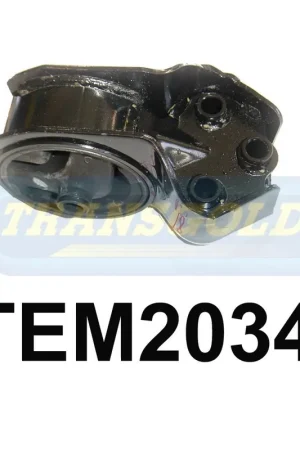 Fan Favorite Transgold Engine Mount - TEM2034 - (Single)
