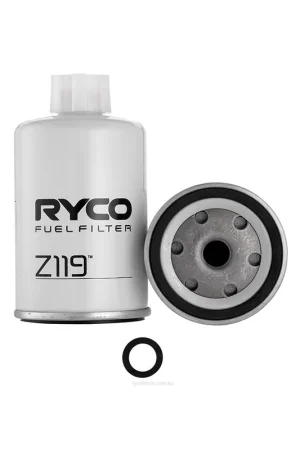 Ryco FilterZ119 Grab Now