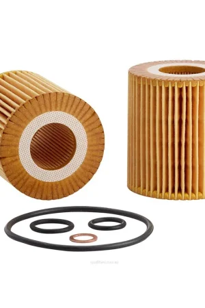 Deal Ryco Oil FilterR2624P