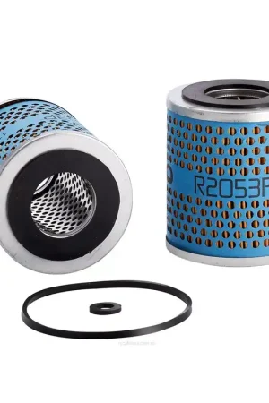 Ryco Oil FilterR2053P Viral