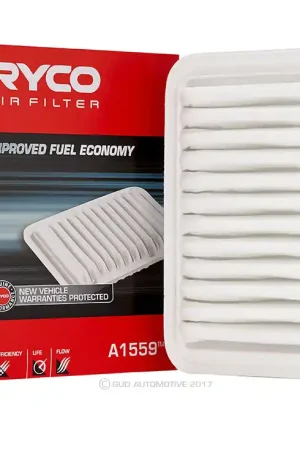 Ryco Air FilterA1559 Time-Limited