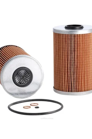 Editor’s Pick Ryco Oil Filter - R2418P