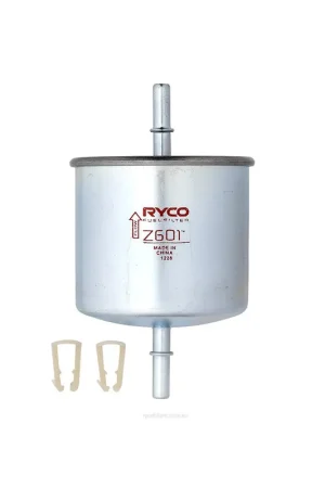 Ryco Fuel Filter - Z601 Same Day Shipping