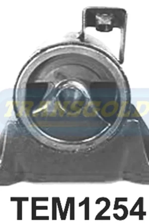 Exclusive Transgold Engine Mount - TEM1254 - (Single)