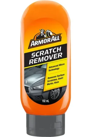 Seasonal Sale Armor All Scratch Remover - 192ml - E304066900