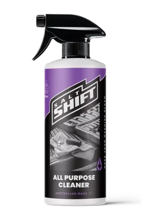 While Supplies Last Salt Shift All Purpose Cleaner 500ml - SSW-22207