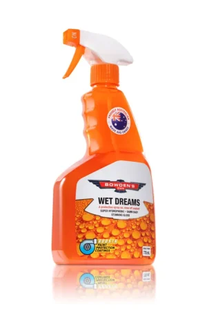 Bowden's Own Wet Dreams 770ml - BODREAMS Authentic