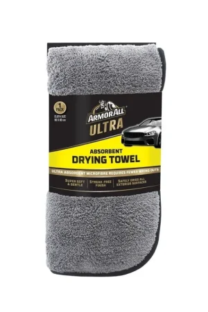 Genuine Armor All Ultra Absorbent Drying Towel - E303225100