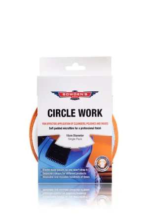 Free Delivery Bowden's Own Circle Work - BOAMY