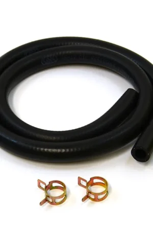 Exclusive Offer SAAS 1 Metre Oil Resistant Hose 14mm (9\\/16\\