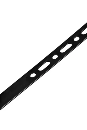 Crafted SAAS SFMB01 Black universal filter bracket