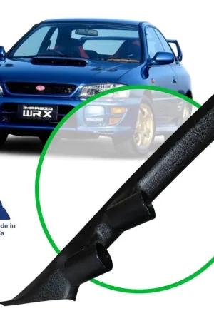 Markdown SAAS Gauge Dash Pod fits Subaru Impreza\\/WRX 1993-2000 (N Series) - SGP6101