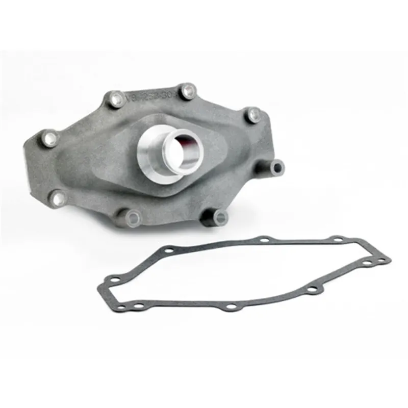 Davies, Craig Block Adapter Kit to Suit GM\\/Holden 253, 304, 308 V8 Engines - 8600 Original
