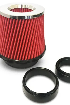 Deal SAAS Twister Universal Pod Filter - 60-76-100mm - SFTMF01