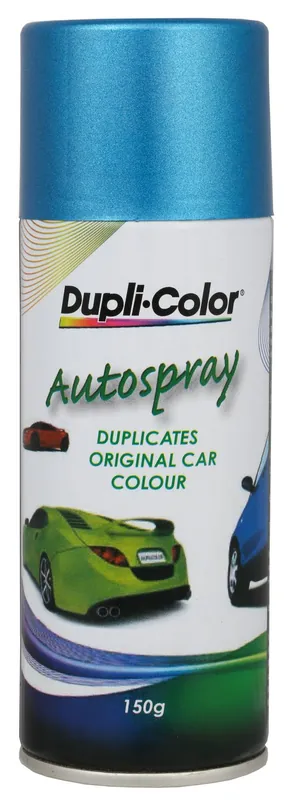 Dupli-Color Touch-Up Paint - Celestial Blue Mica, 150g - DSMZ211 (Pickup Only) Sale