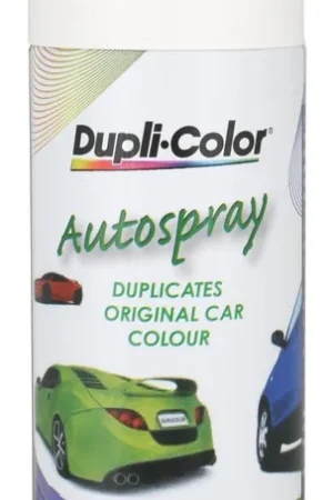 Dupli-Color Touch-Up Paint - Alabaster White, 150g - DSH48 (Pickup Only) Special Discount
