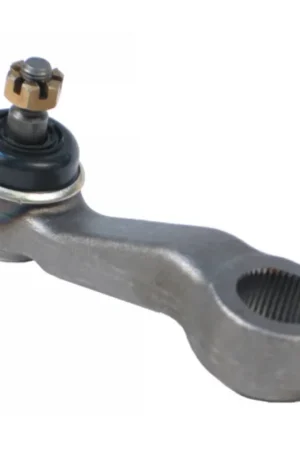 Steering Pitman Arm for 1976-1980 Domestics 1pc Front 20434 Budget