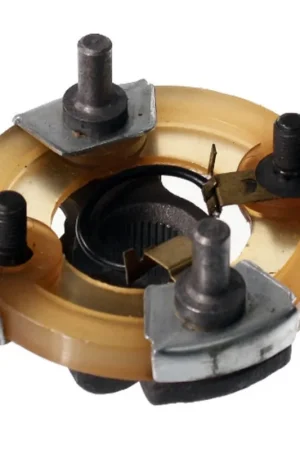 Instant Buy Steering Coupling Assembly for 1965-1966 Domestics 1pc Front 17831