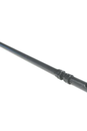 Crafted Steering Tie Rod Assembly for 1981-1998 Audi / Volkswagen Front Left 26640