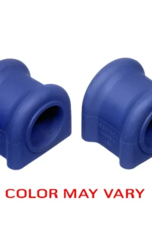 Stabilizer Bar Bushing for 1994-2014 Domestics 1pc Front 18414 Hassle-Free Returns