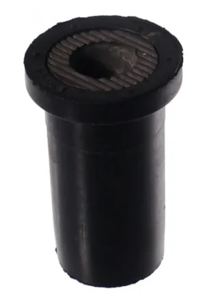 Rack and Pinion Mount Bushing for 1974-1997 Domestics 1pc Front 15043 Authentic