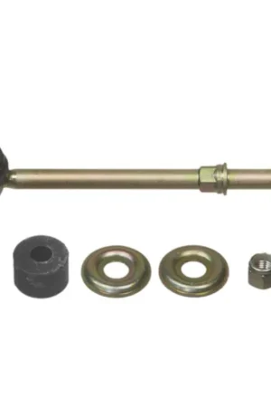 Certified Stabilizer Bar Link for 1991-1996 Domestics 1pc Front 17780