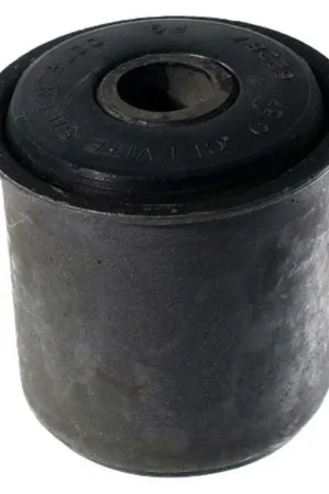 Control Arm Bushing for 1985-1999 Domestics 1pc Rear Lower 17573 Seasonal Sale