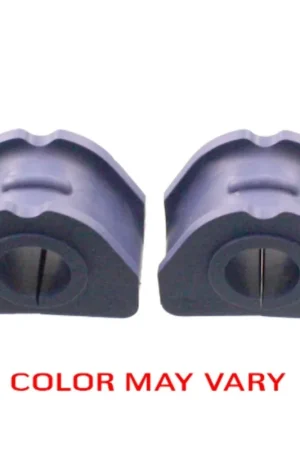Stabilizer Bar Bushing for 1997-2004 Ford / Lincoln Front 2pc 18574 Today Only
