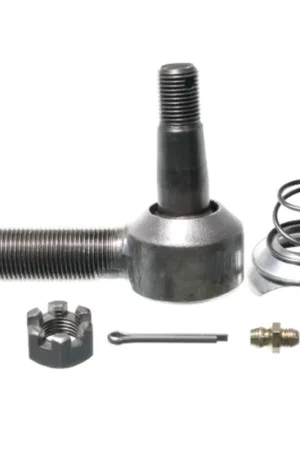 Same Day Shipping Steering Tie Rod End for 1933-1954 Auburn Studebaker Willys Front Right 25123