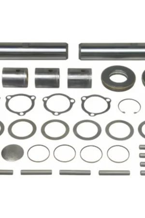 Steering King Pin for 1979-1992 Domestics 1pc Front 30534 New Arrival