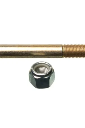 Leaf Spring Bolt for 1955-1997 Dodge / Plymouth 35150 Limited Offer